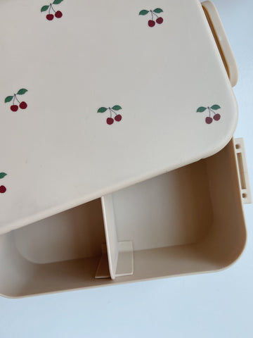 Brotdose - Cherry Blush - Konges Slojd